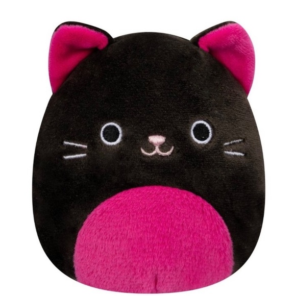 Squishmallows Halloween 4” Mystery Capsule - Picture 3 of 8